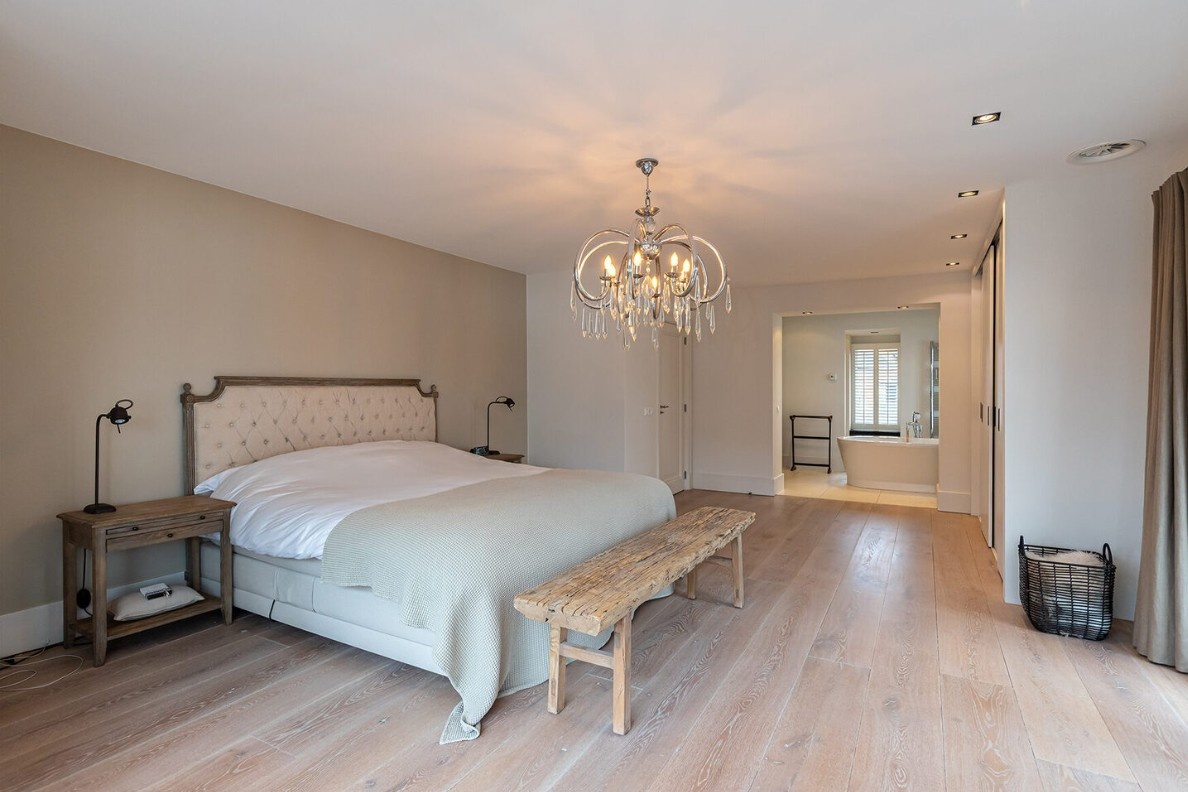 Albrechtplein 43, Sliedrecht €1.875.000 k.k.