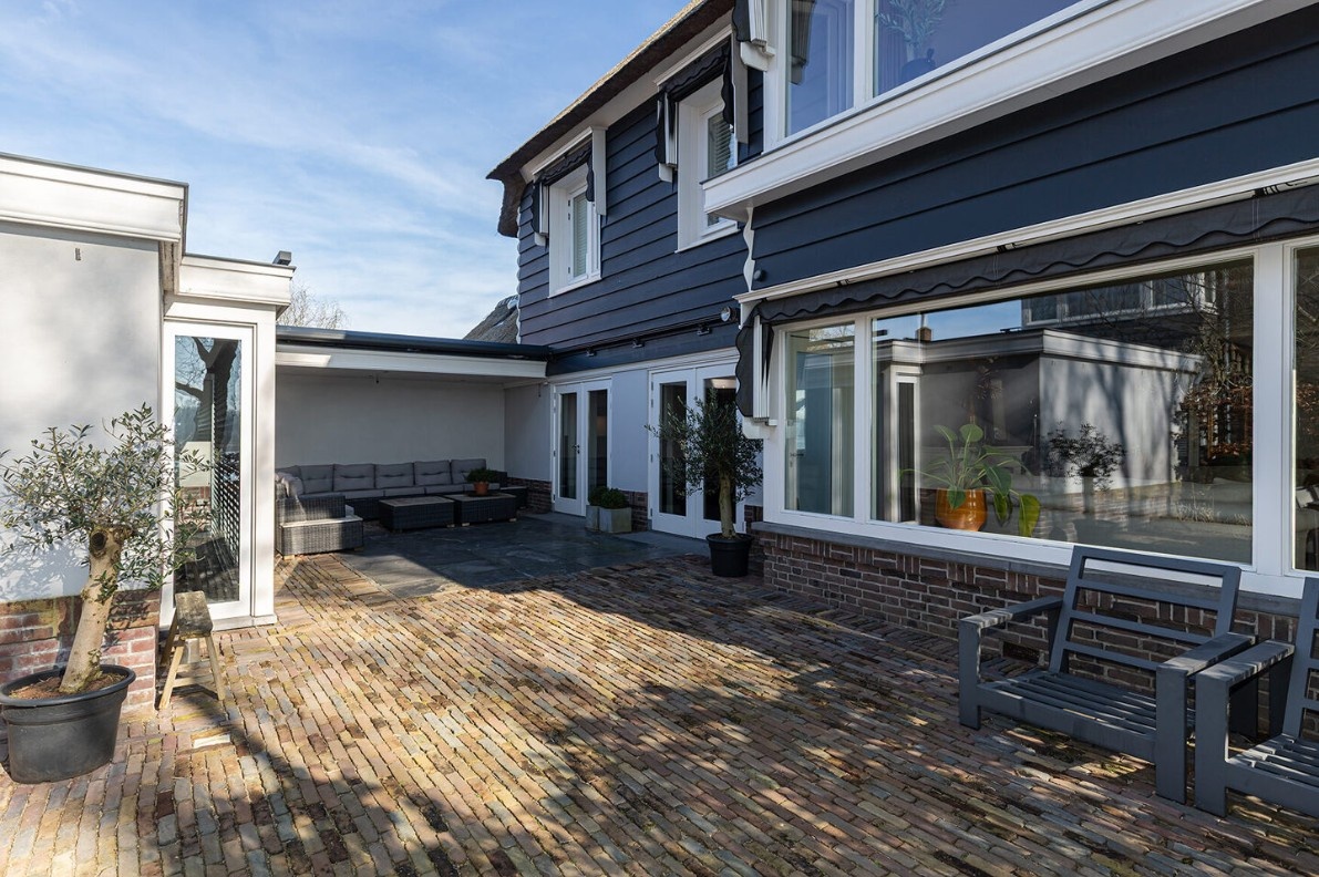 Albrechtplein 43, Sliedrecht €1.875.000 k.k.