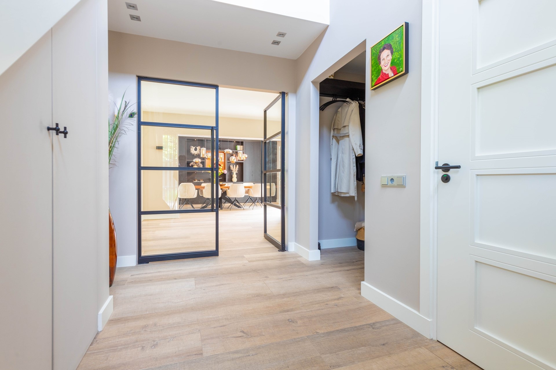 Kerkweg 22, Aalsmeer €1.850.000 k.k.