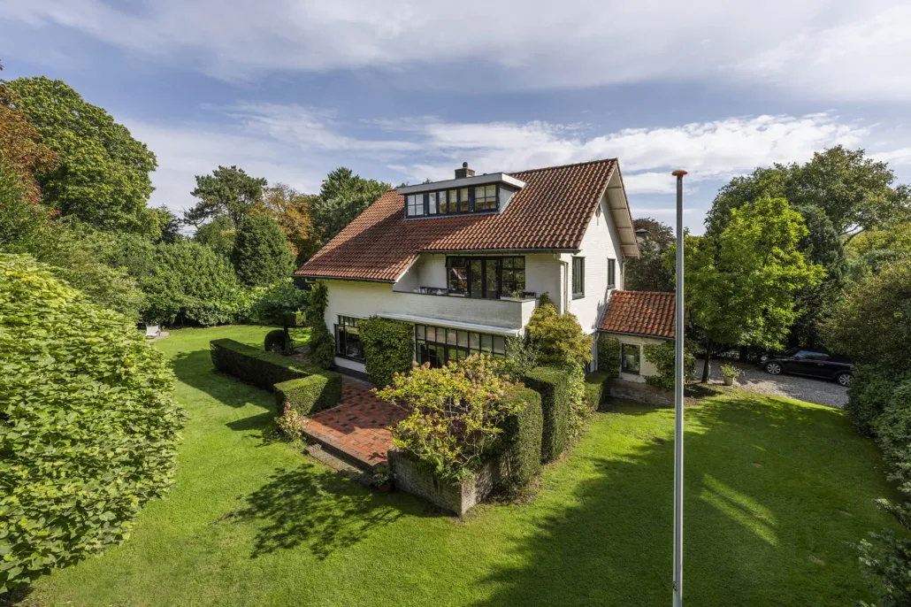 Vredelaan 23, Laren €2.150.000 k.k.