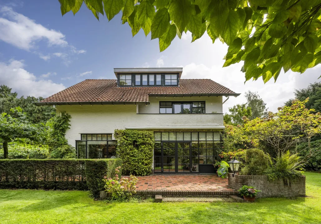 Vredelaan 23, Laren €2.150.000 k.k.