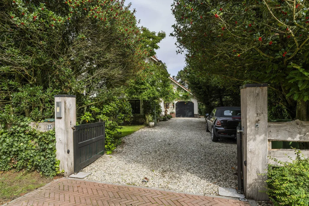 Vredelaan 23, Laren €2.150.000 k.k.