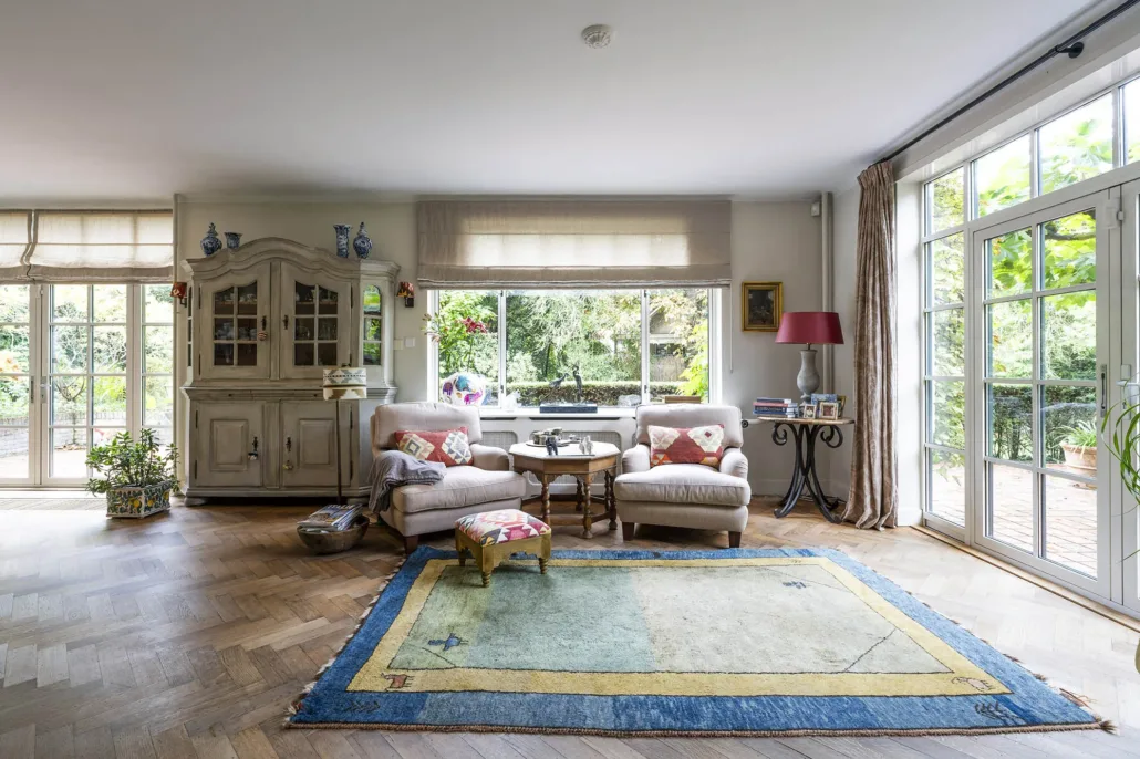 Vredelaan 23, Laren €2.150.000 k.k.