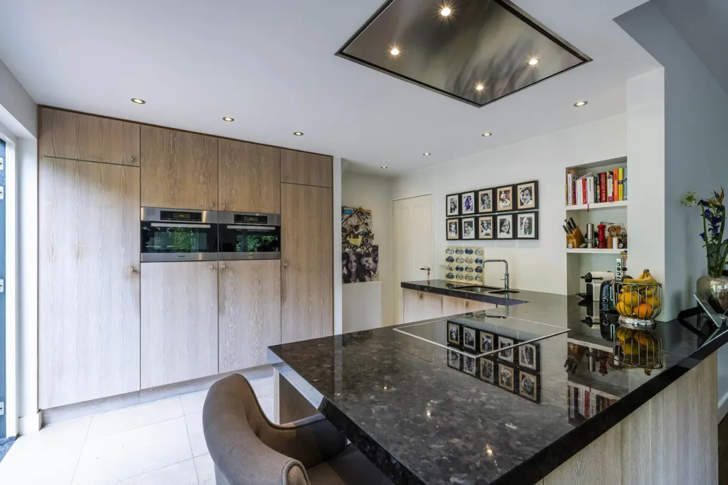 Vredelaan 23, Laren €2.150.000 k.k.