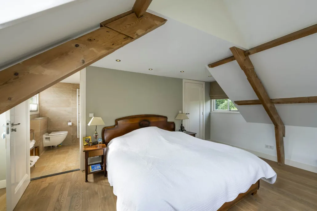 Vredelaan 23, Laren €2.150.000 k.k.