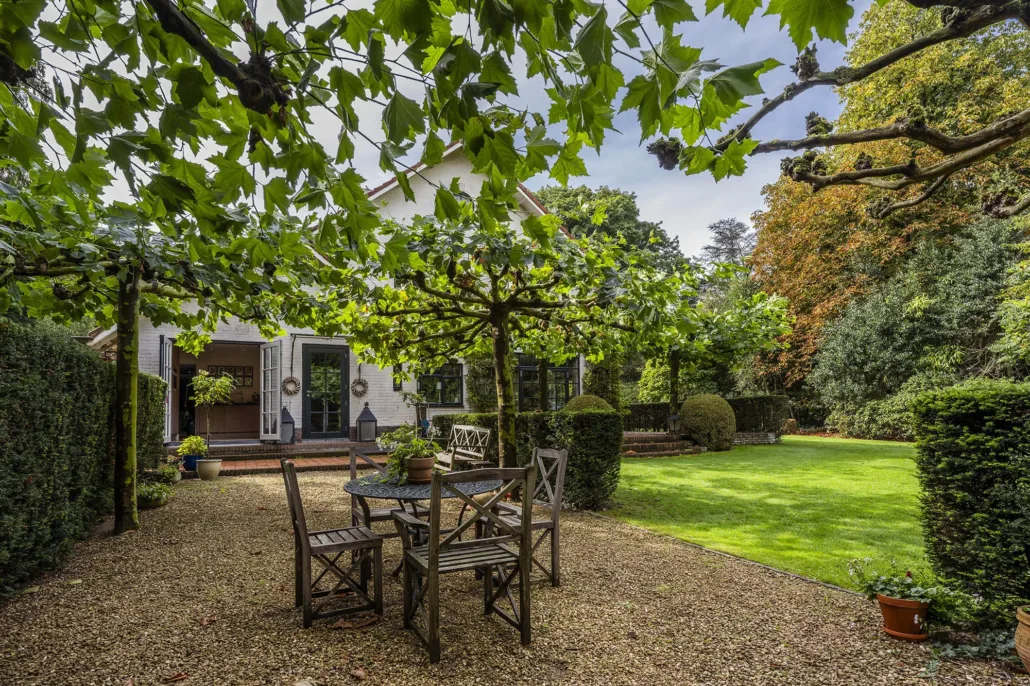 Vredelaan 23, Laren €2.150.000 k.k.