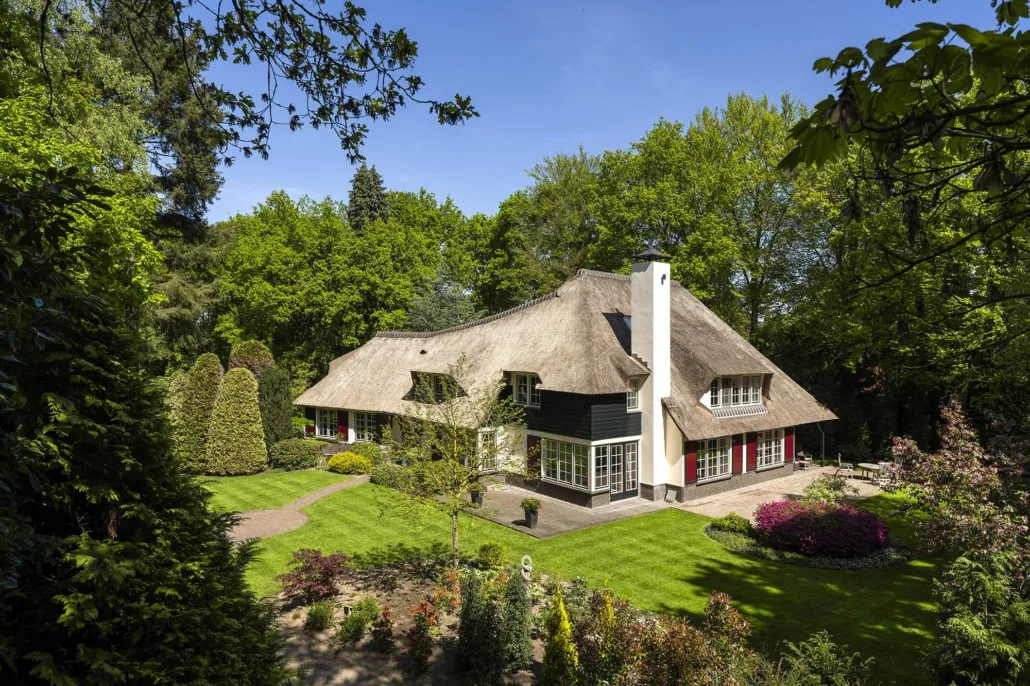 Dwarslaan 39, Blaricum €5.750.000 k.k.