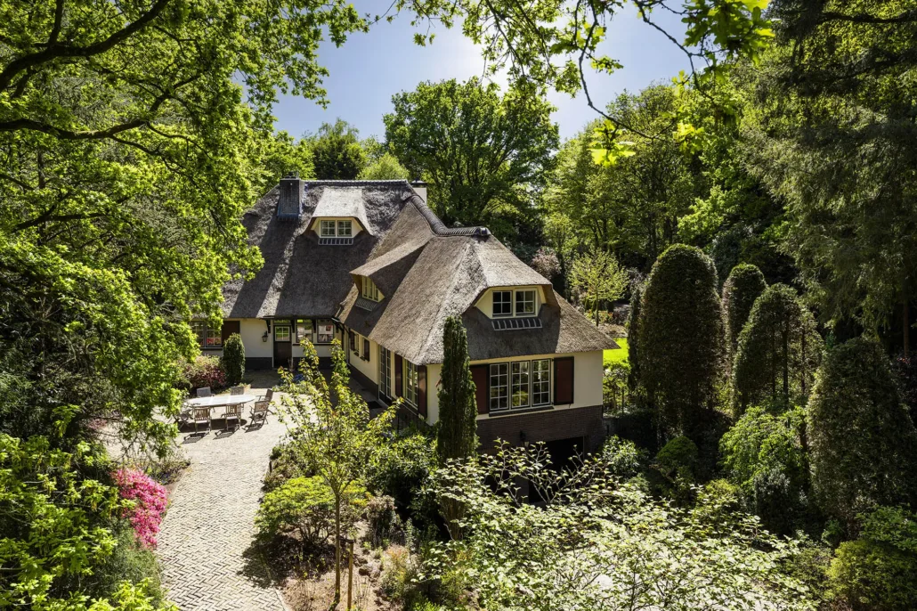 Dwarslaan 39, Blaricum €5.750.000 k.k.