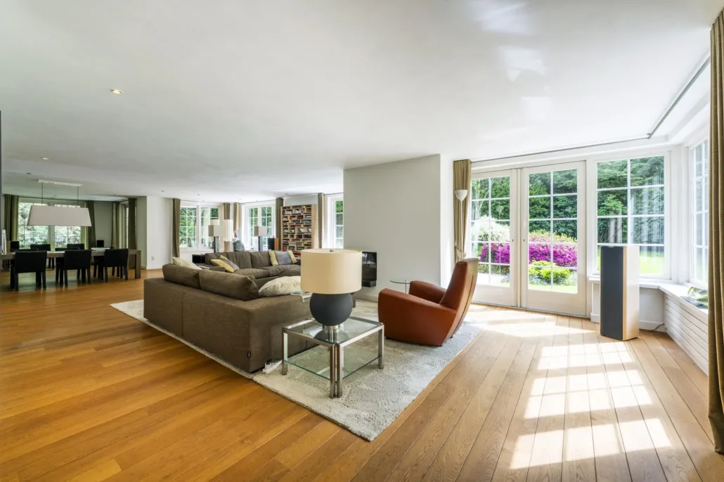 Dwarslaan 39, Blaricum €5.750.000 k.k.