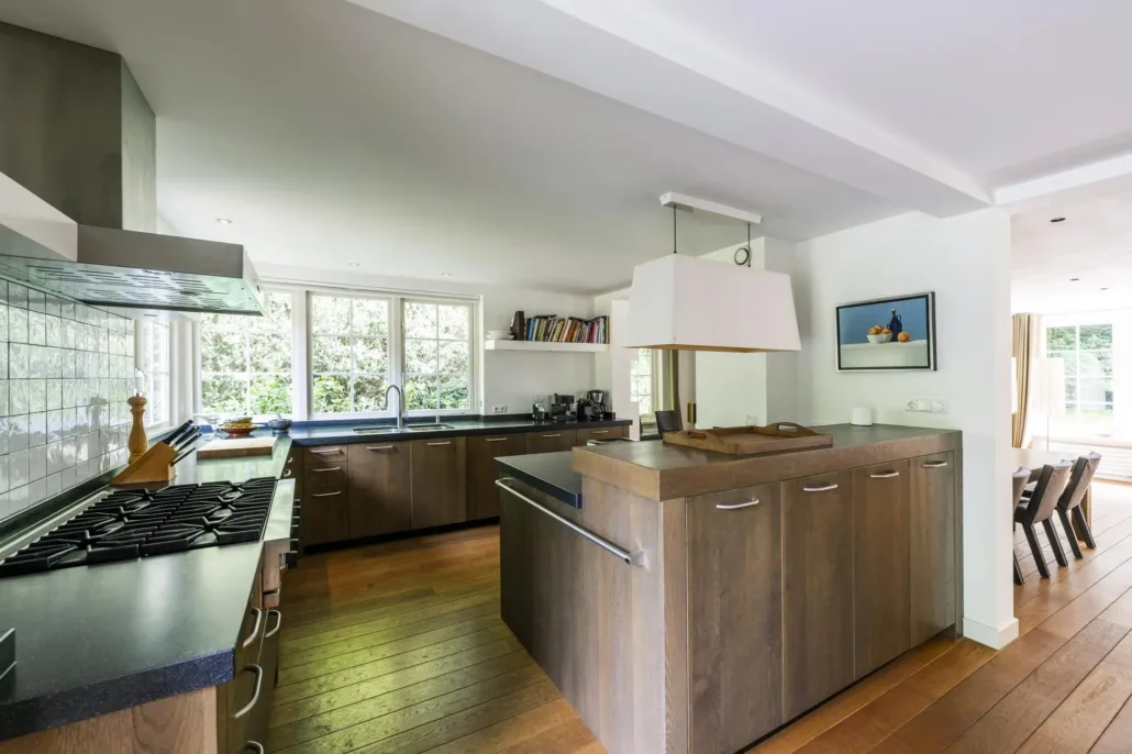 Dwarslaan 39, Blaricum €5.750.000 k.k.