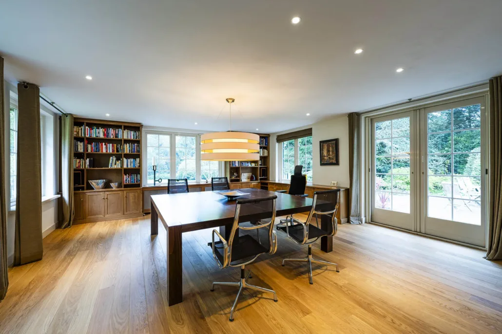 Dwarslaan 39, Blaricum €5.750.000 k.k.