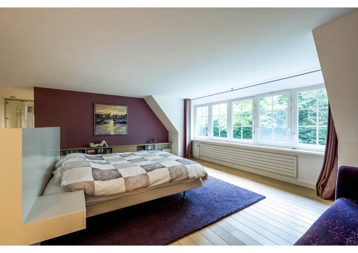 Dwarslaan 39, Blaricum €5.750.000 k.k.