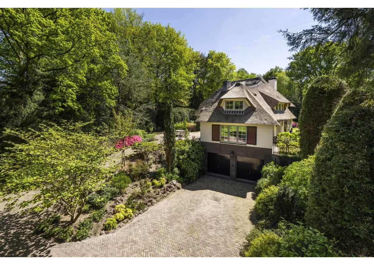 Dwarslaan 39, Blaricum €5.750.000 k.k.