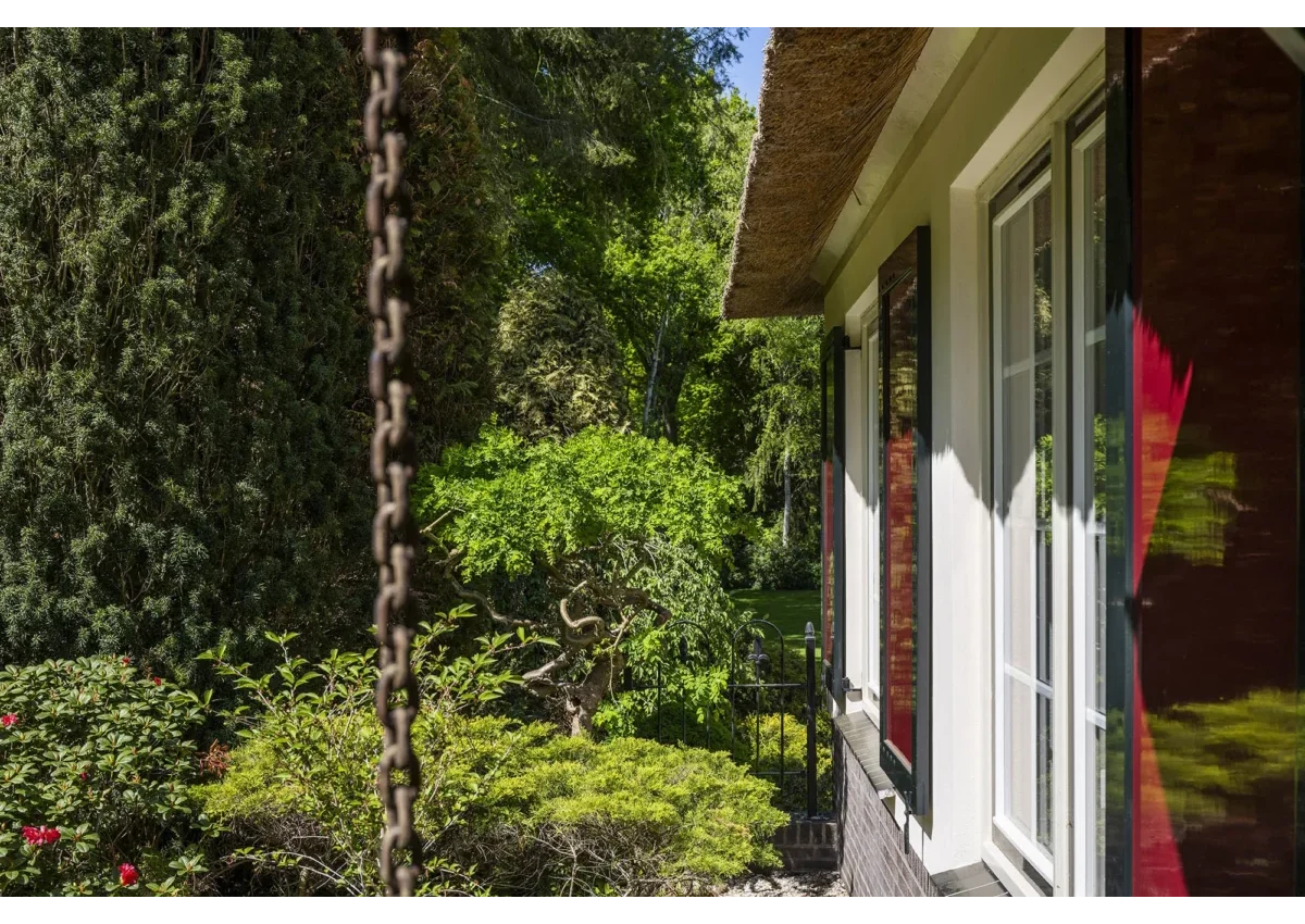 Dwarslaan 39, Blaricum €5.750.000 k.k.