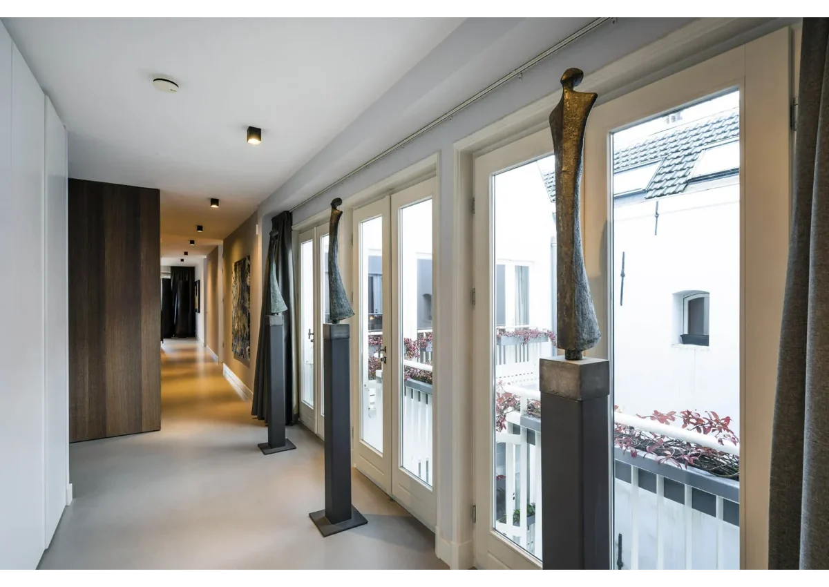 Brouwersgracht 180D, Amsterdam €2.950.000 k.k.