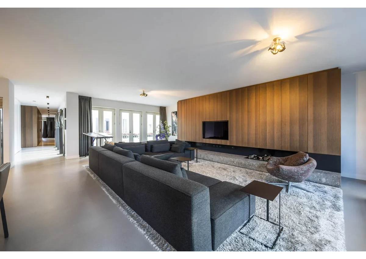 Brouwersgracht 180D, Amsterdam €2.950.000 k.k.