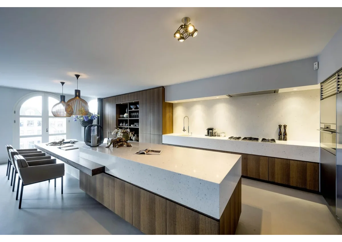 Brouwersgracht 180D, Amsterdam €2.950.000 k.k.