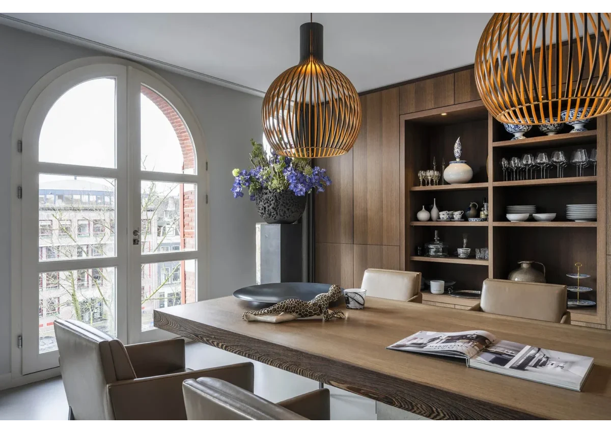 Brouwersgracht 180D, Amsterdam €2.950.000 k.k.