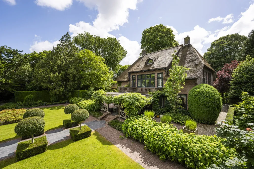 Veldweg 27, Laren €4.295.000 k.k.