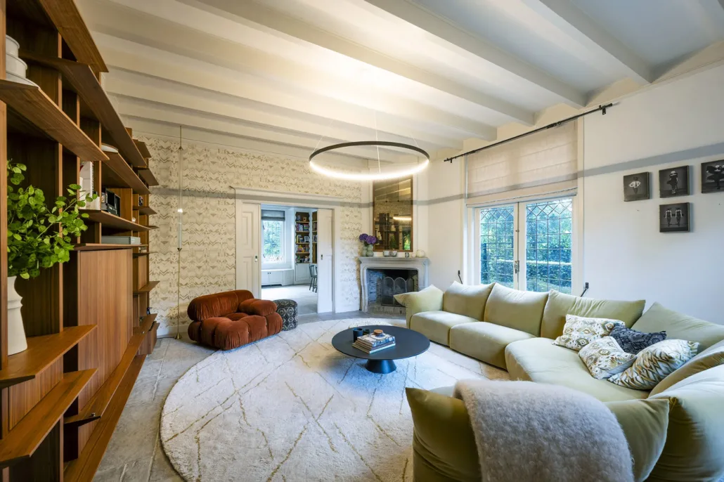 Veldweg 27, Laren €4.295.000 k.k.