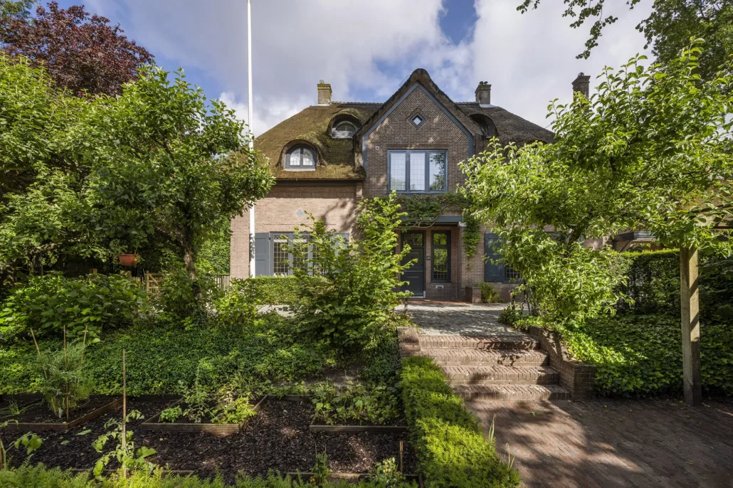 Veldweg 27, Laren €4.295.000 k.k.