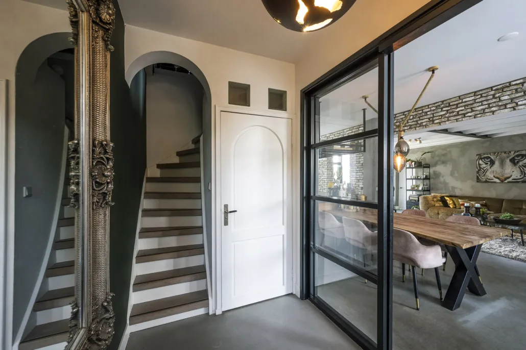 Amsterdamsestraatweg 81, Naarden €1.195.000 k.k.