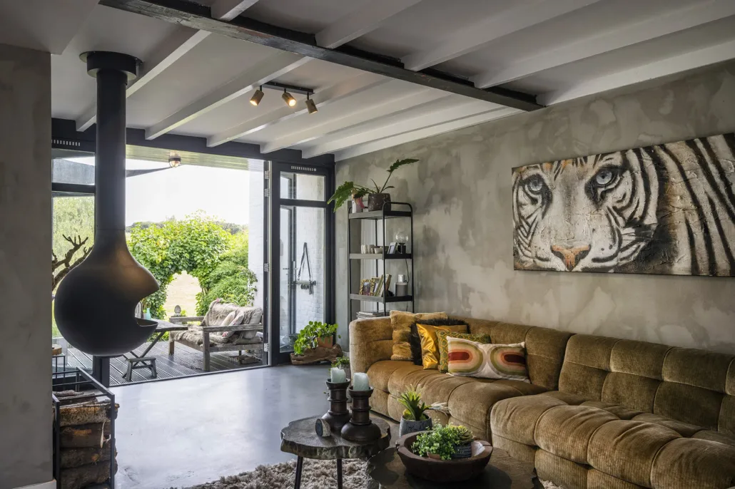 Amsterdamsestraatweg 81, Naarden €1.195.000 k.k.