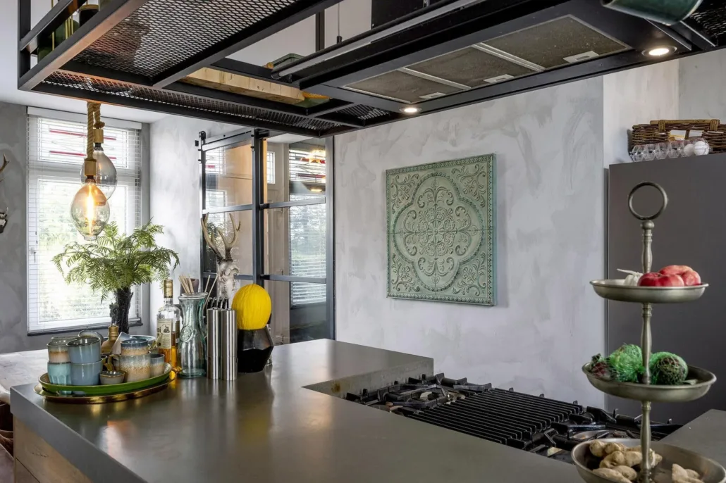 Amsterdamsestraatweg 81, Naarden €1.195.000 k.k.