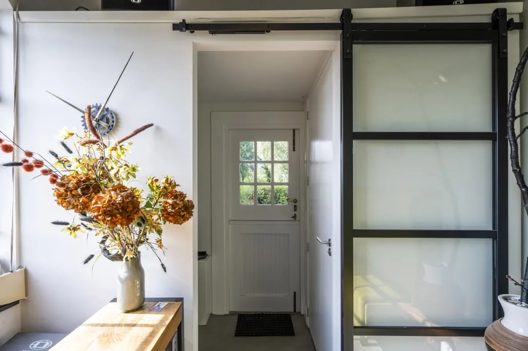 Amsterdamsestraatweg 81, Naarden €1.195.000 k.k.