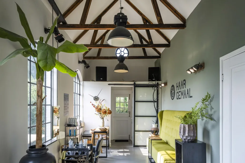 Amsterdamsestraatweg 81, Naarden €1.195.000 k.k.