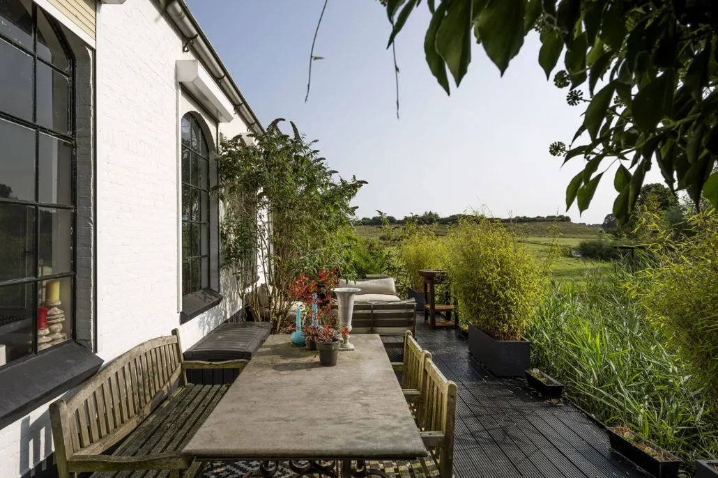 Amsterdamsestraatweg 81, Naarden €1.195.000 k.k.