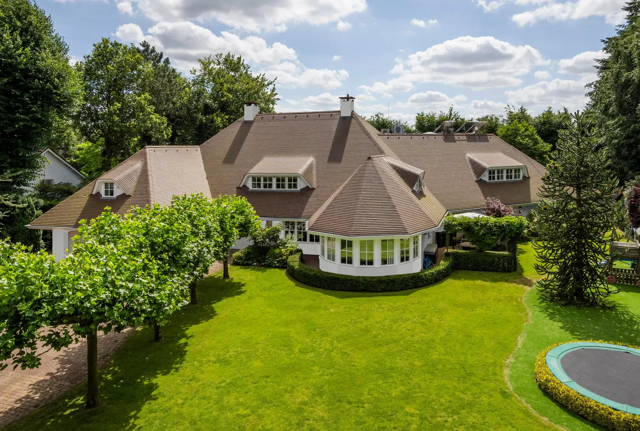 Amersfoortsestraatweg 53, Bussum €2.850.000 k.k.