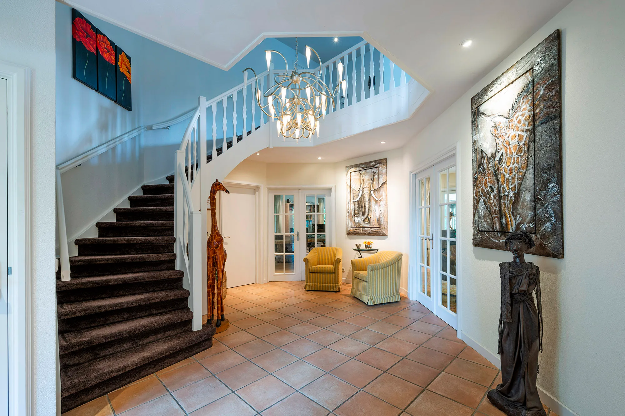 Amersfoortsestraatweg 53, Bussum €2.850.000 k.k.