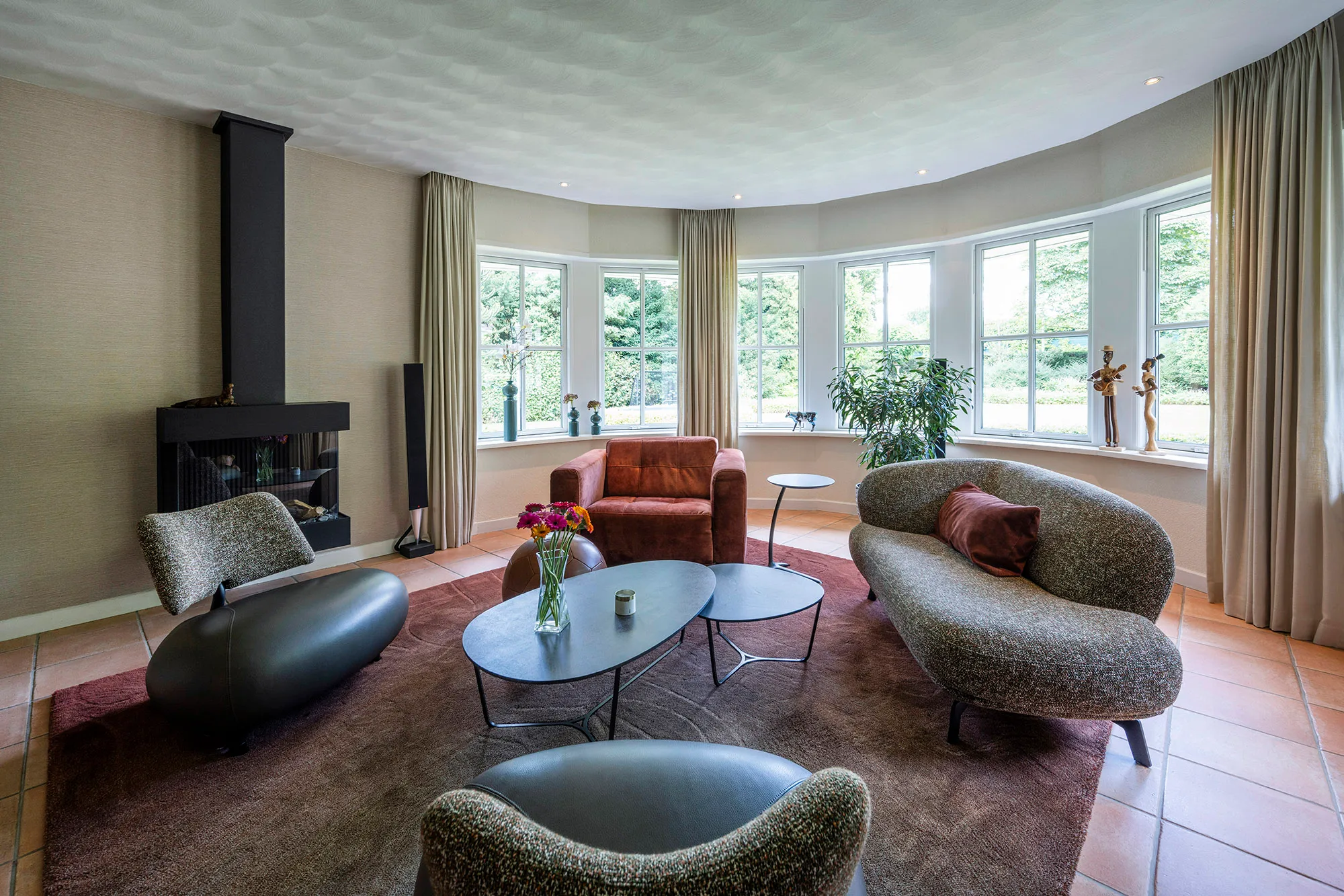 Amersfoortsestraatweg 53, Bussum €2.850.000 k.k.