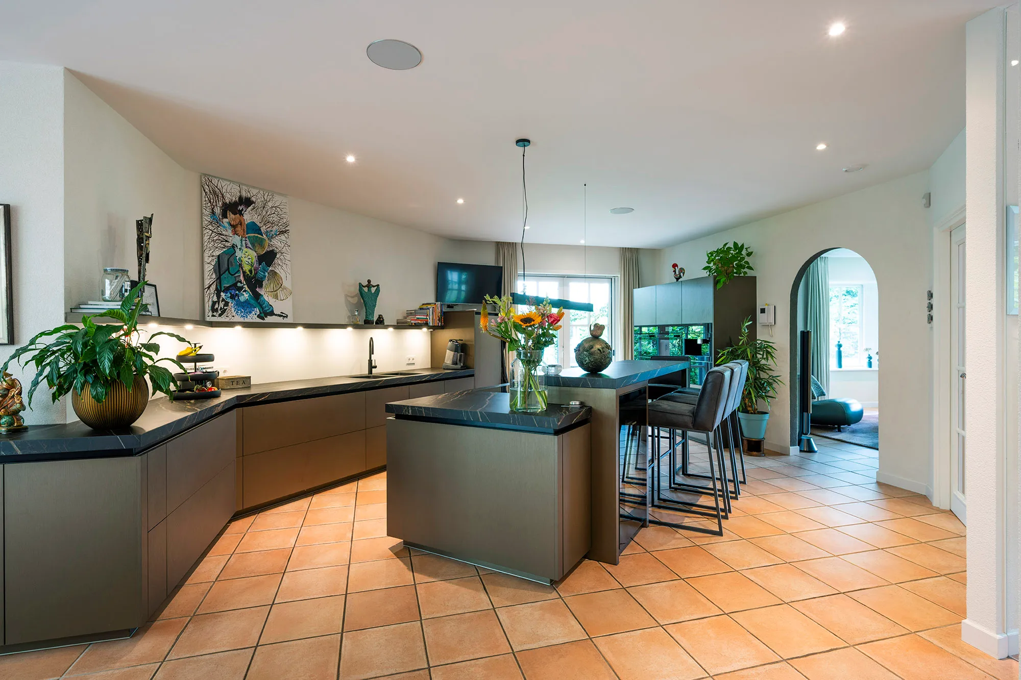 Amersfoortsestraatweg 53, Bussum €2.850.000 k.k.