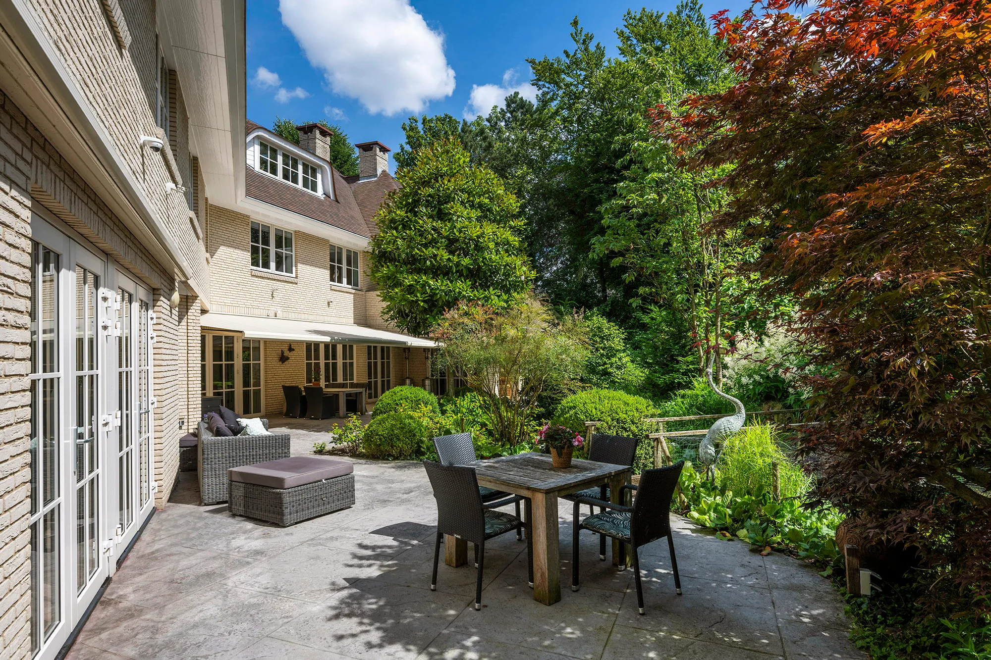 Amersfoortsestraatweg 53, Bussum €2.850.000 k.k.