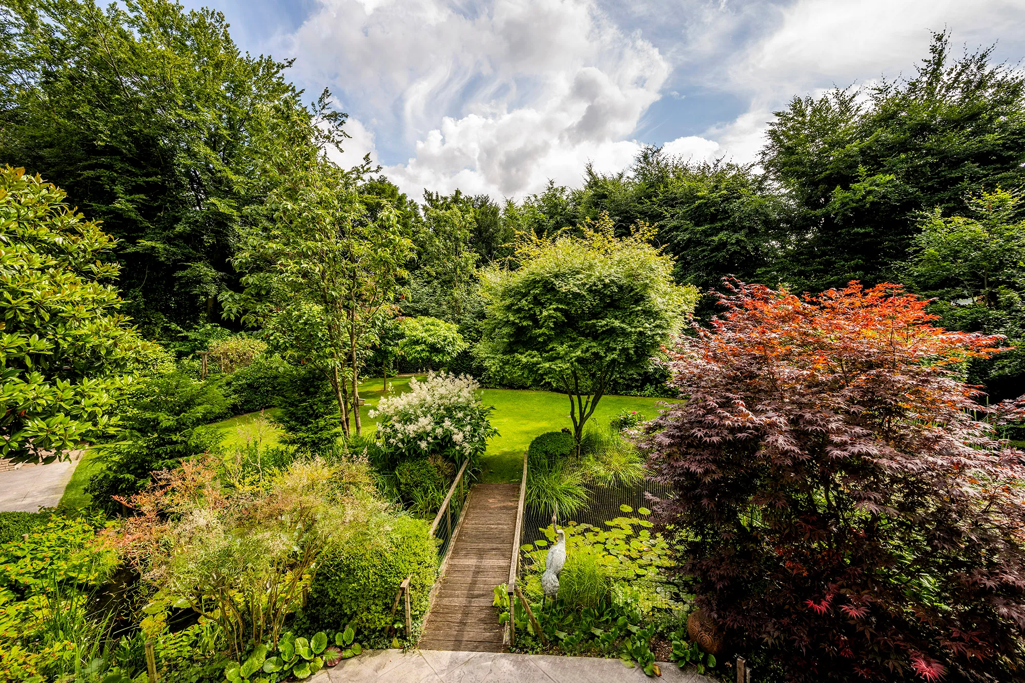 Amersfoortsestraatweg 53, Bussum €2.850.000 k.k.