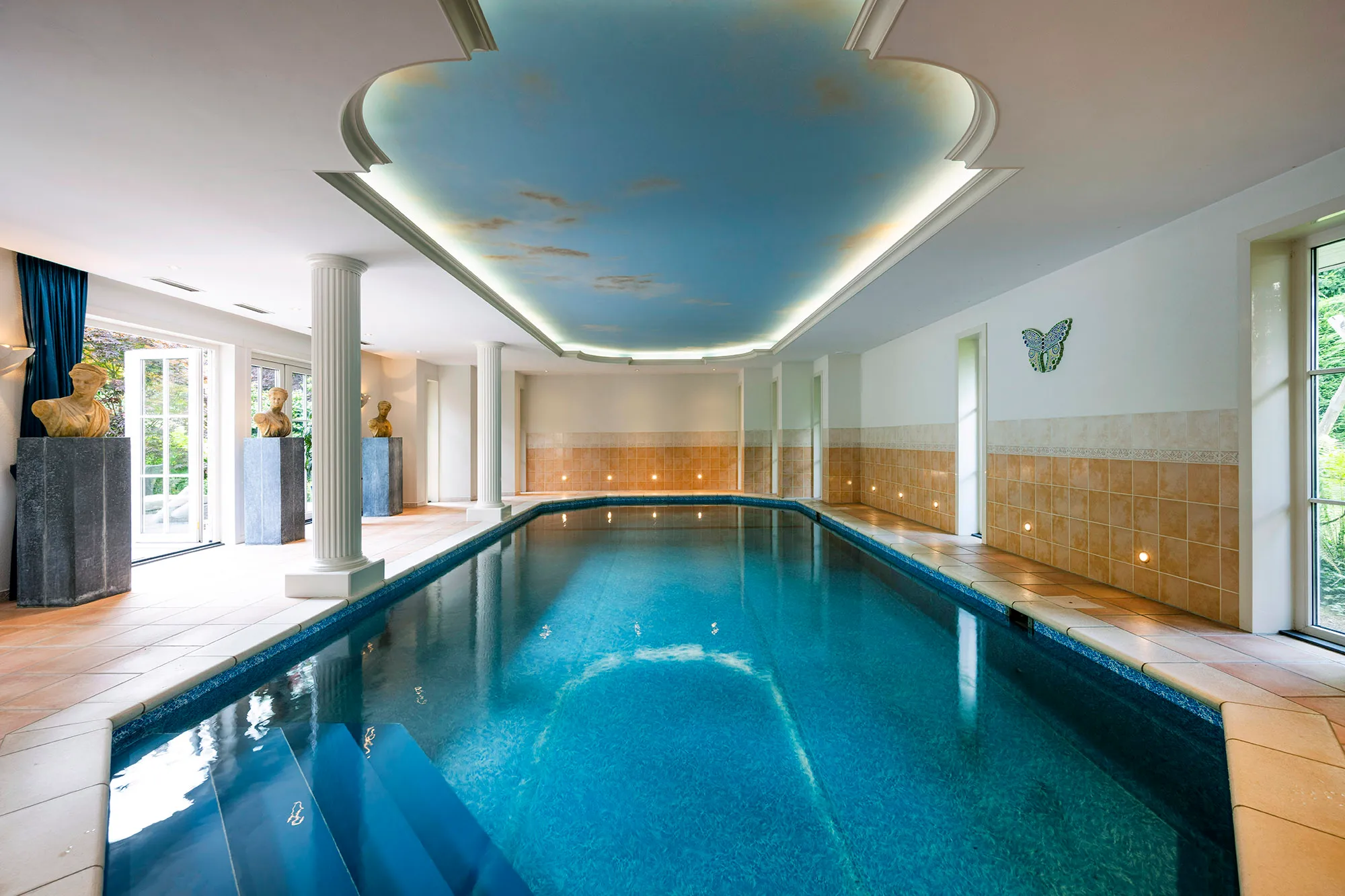 Amersfoortsestraatweg 53, Bussum €2.850.000 k.k.