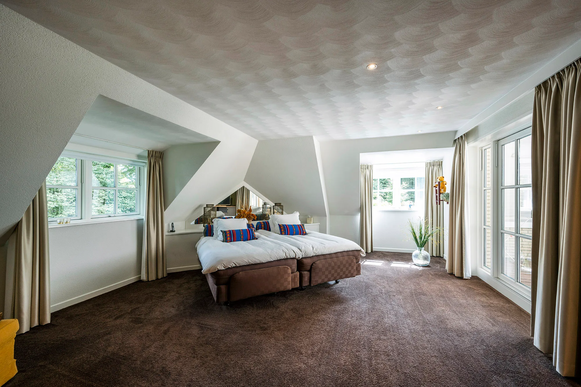 Amersfoortsestraatweg 53, Bussum €2.850.000 k.k.