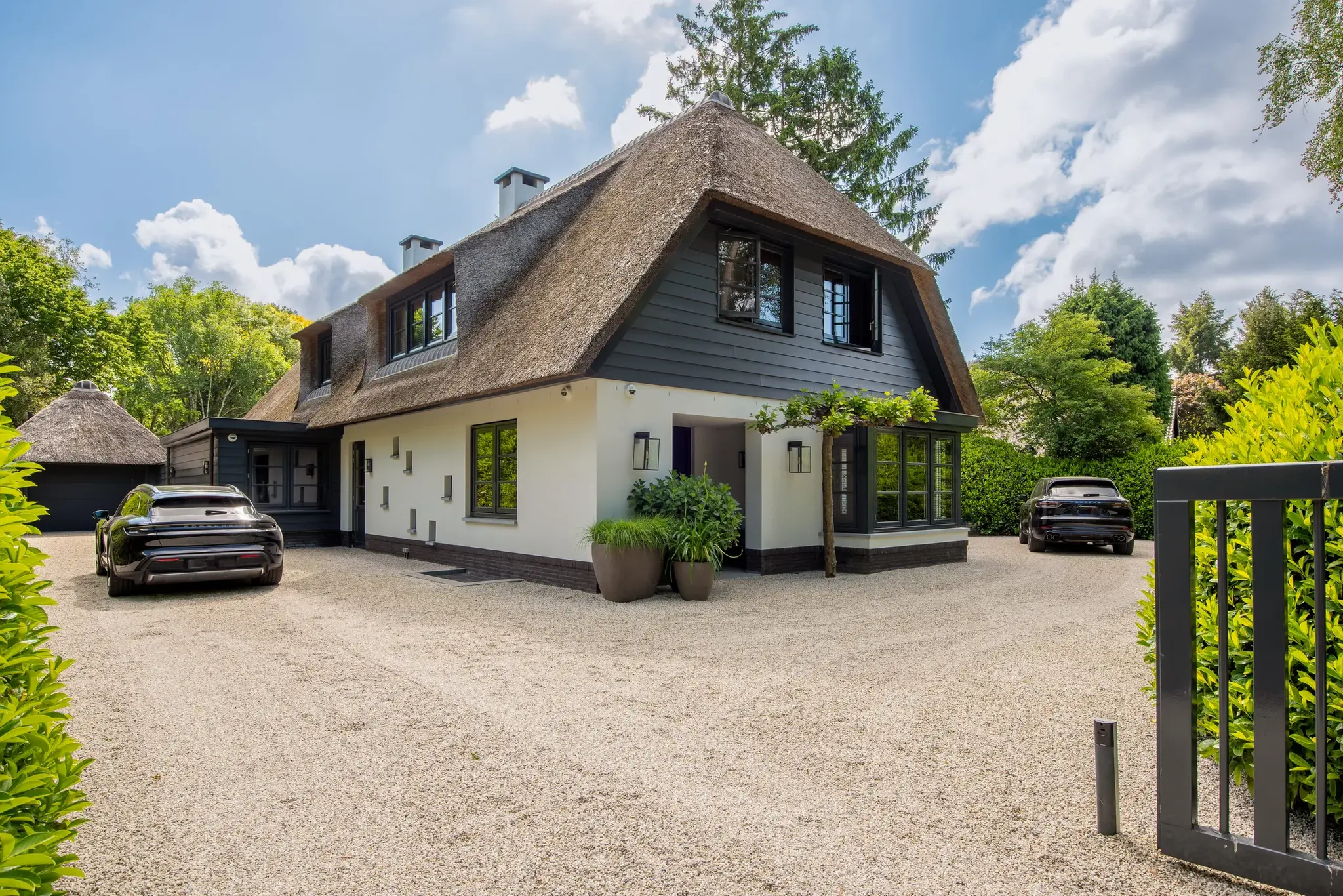 Boslaan 7, Blaricum €5.495.000 k.k.