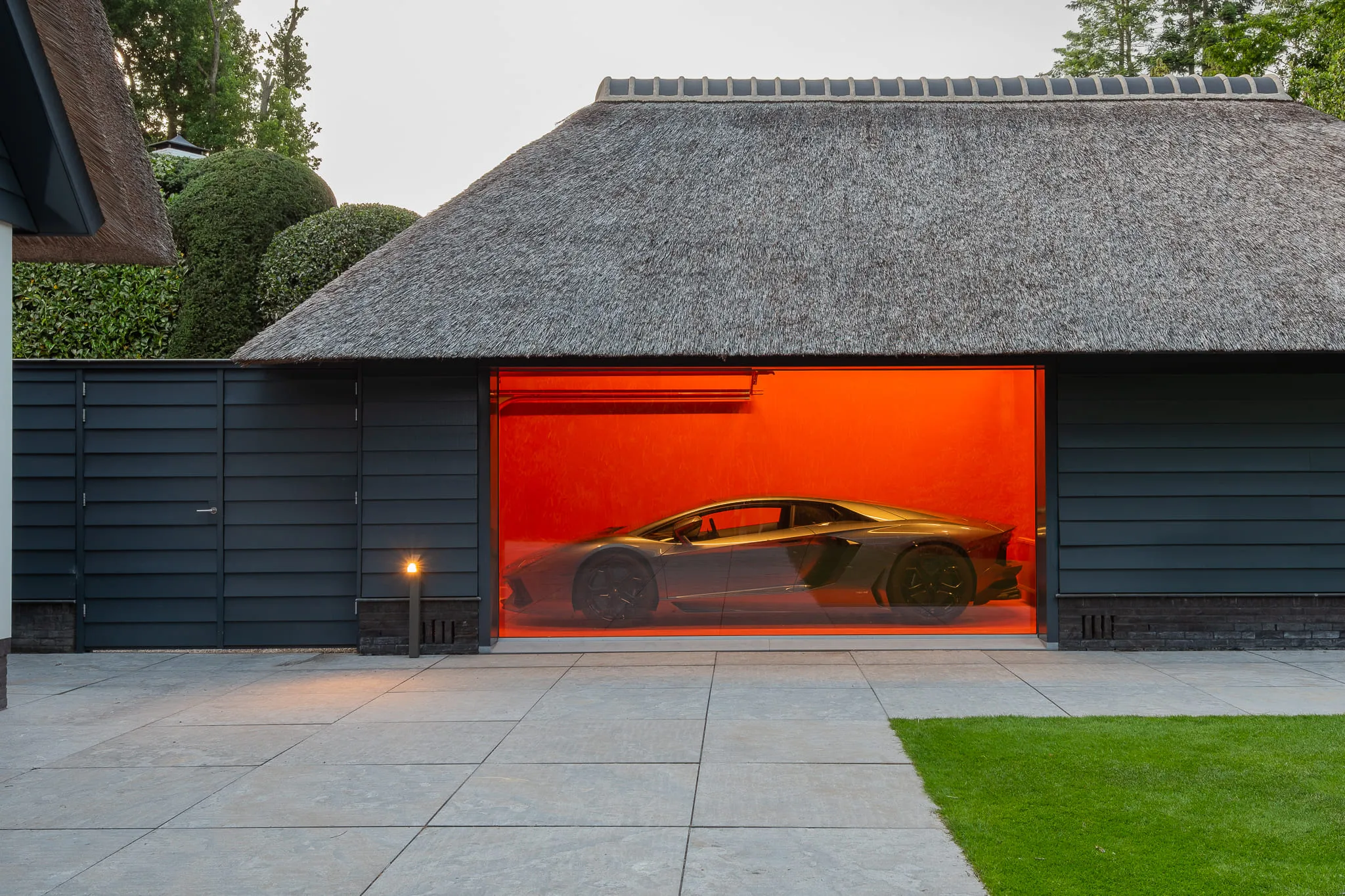 Boslaan 7, Blaricum €5.995.000 k.k.