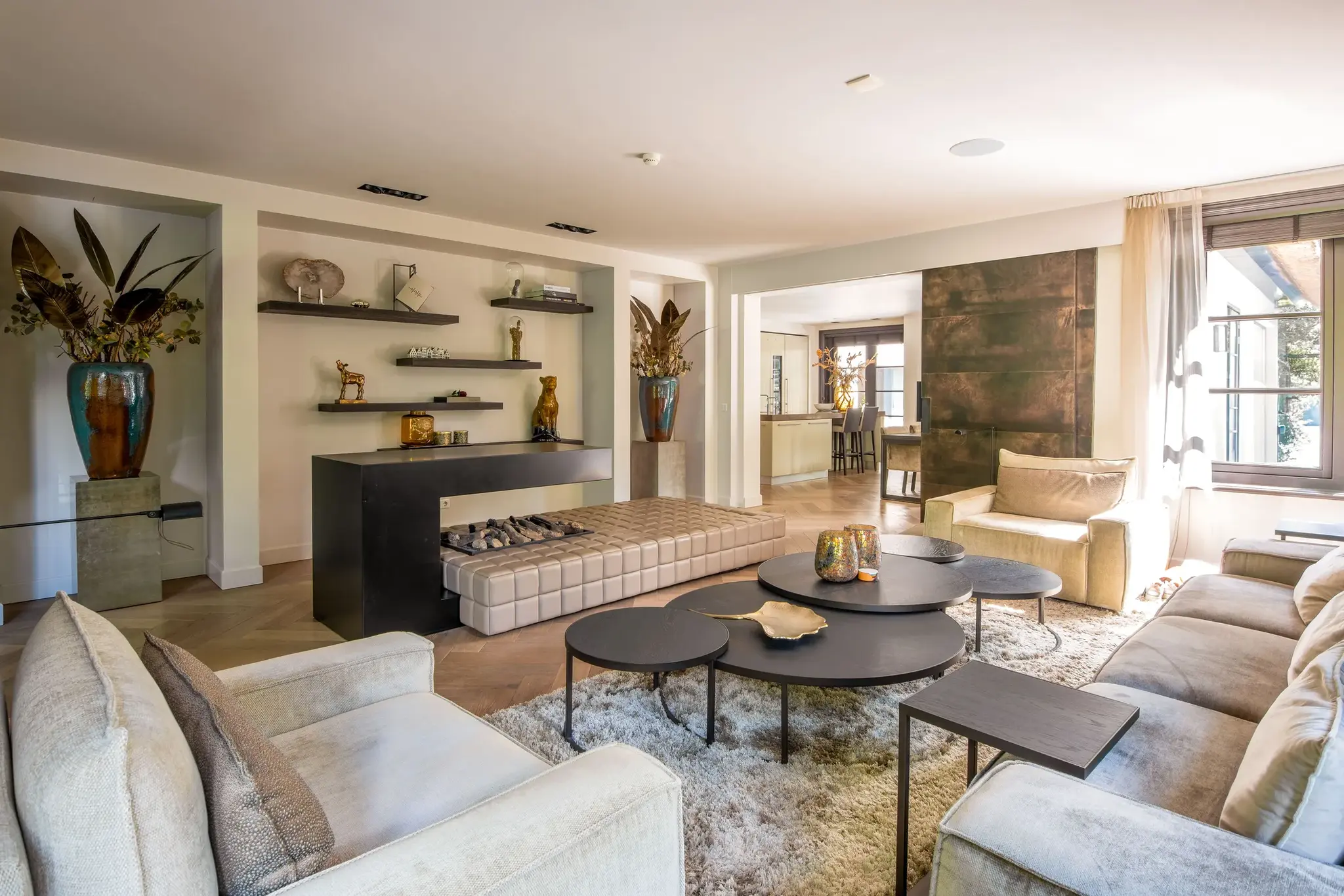 Boslaan 7, Blaricum €5.495.000 k.k.