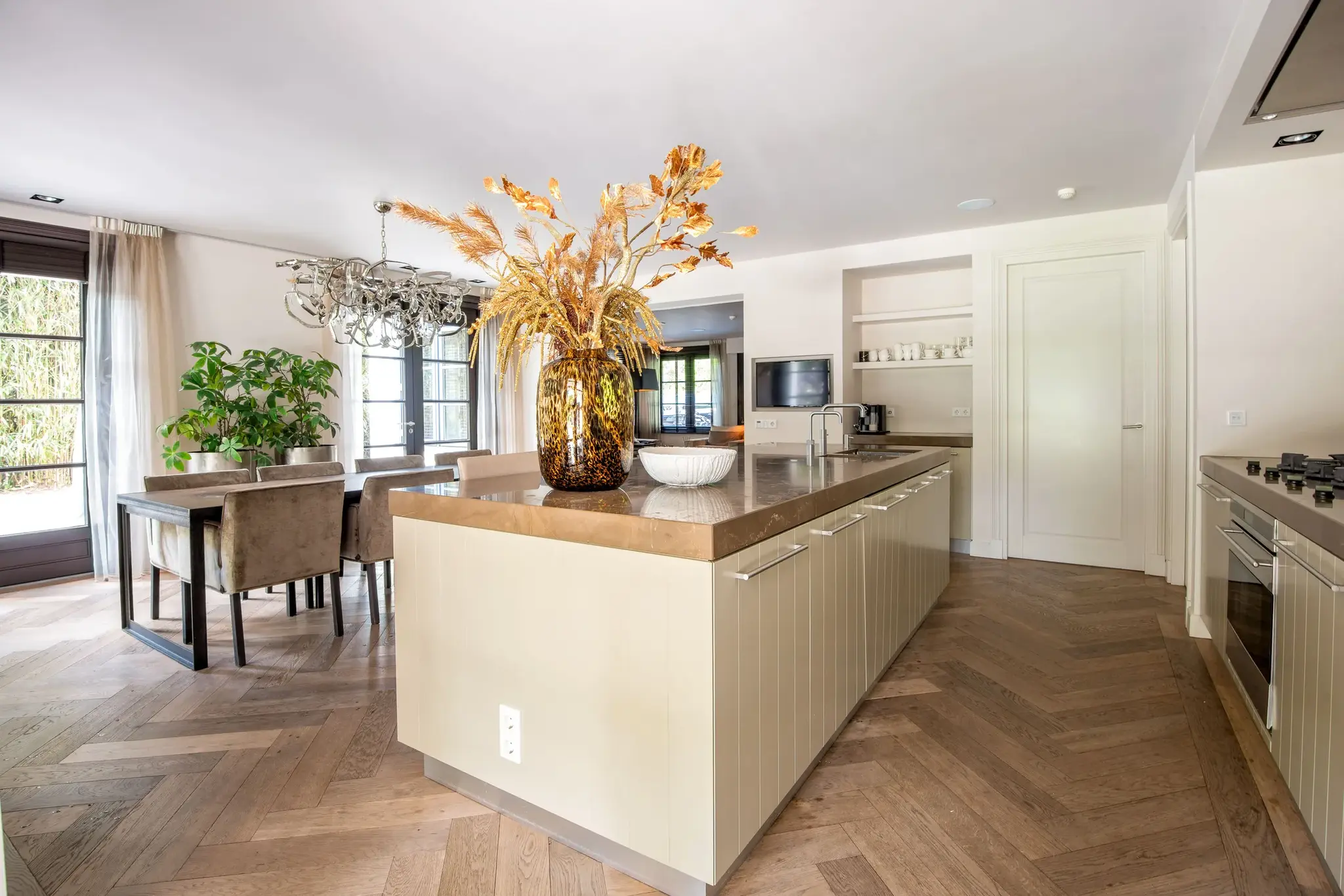 Boslaan 7, Blaricum €5.495.000 k.k.