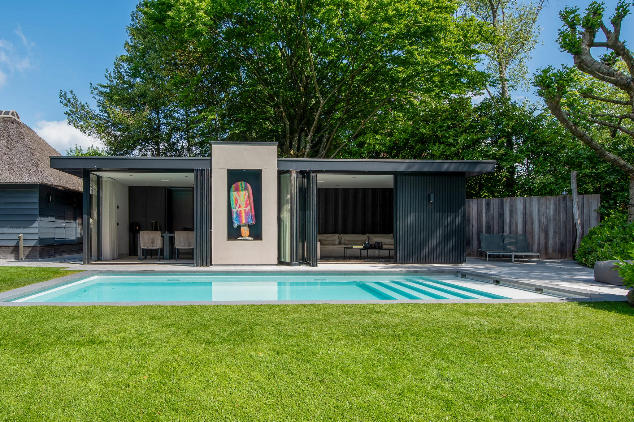 Boslaan 7, Blaricum €5.995.000 k.k.