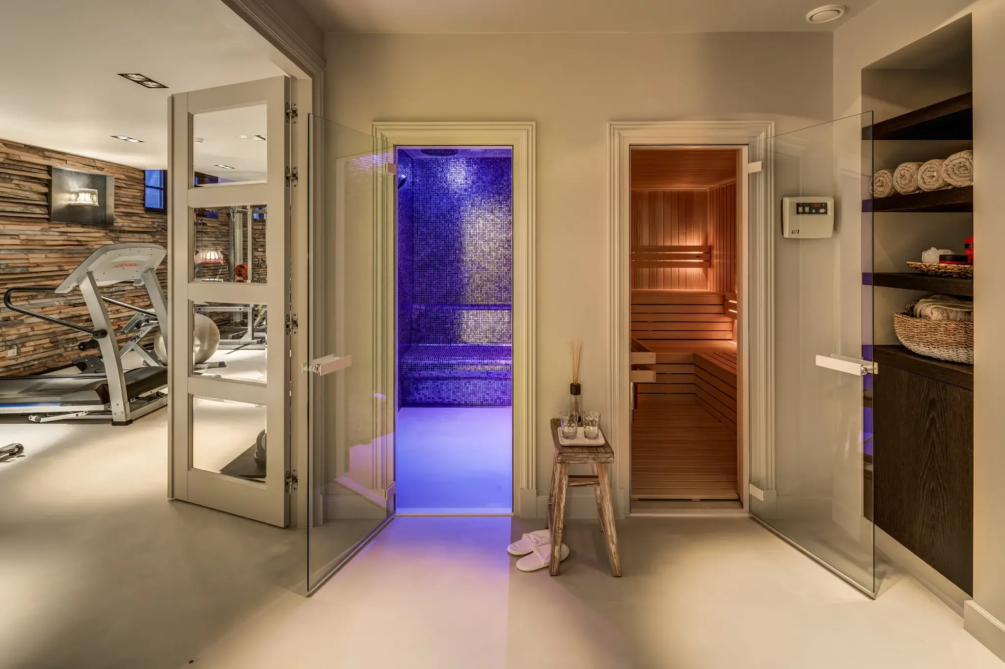 Boslaan 7, Blaricum €5.495.000 k.k.