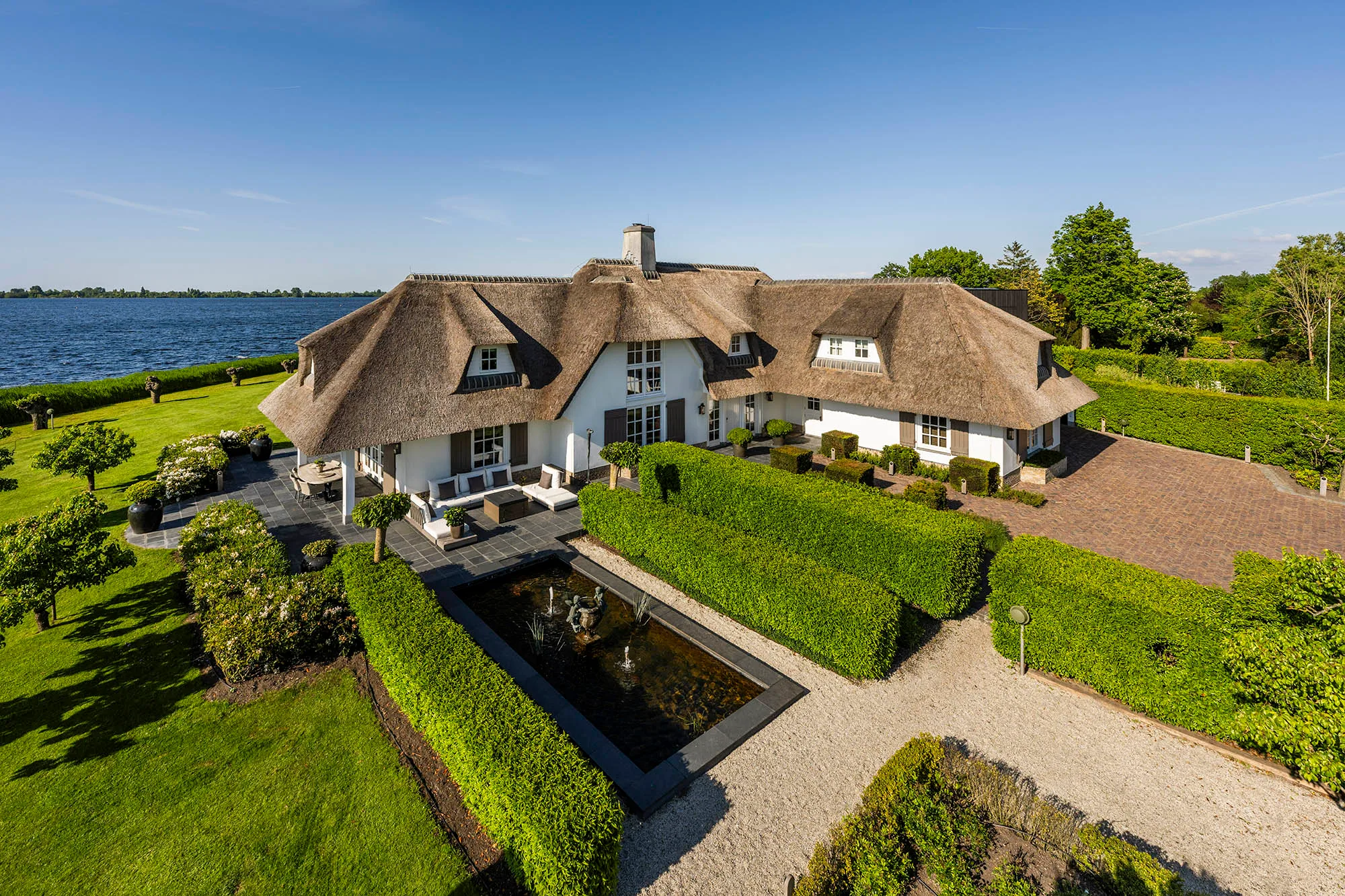 Herenweg 80, Kudelstaart €4.985.000 k.k.