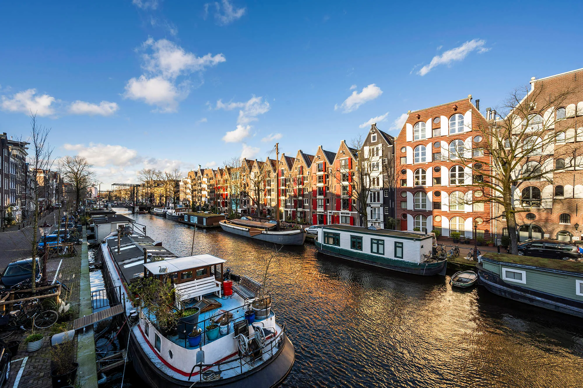 Brouwersgracht 180D, Amsterdam €2.950.000 k.k.