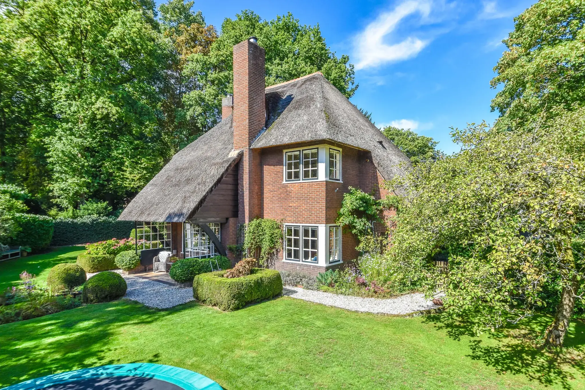 Huizerweg 75, Blaricum €1.795.000 k.k.