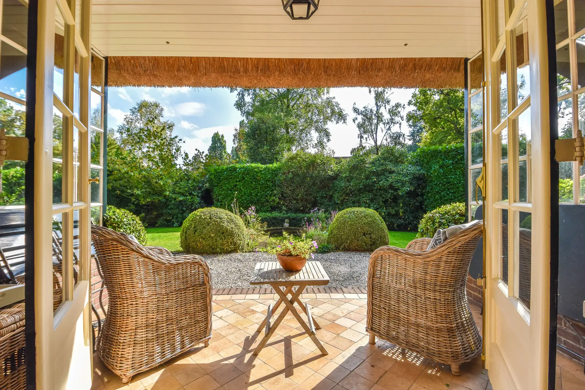 Huizerweg 75, Blaricum €1.795.000 k.k.