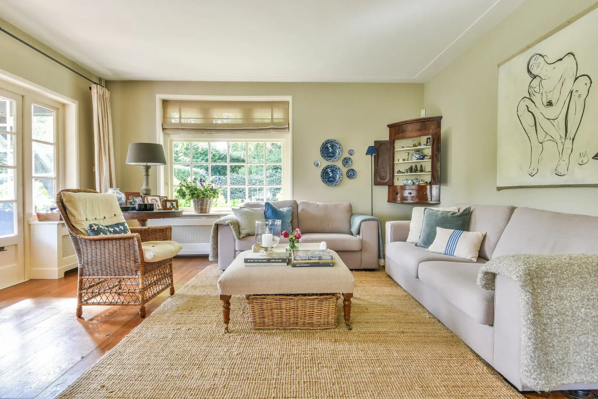 Huizerweg 75, Blaricum €1.795.000 k.k.